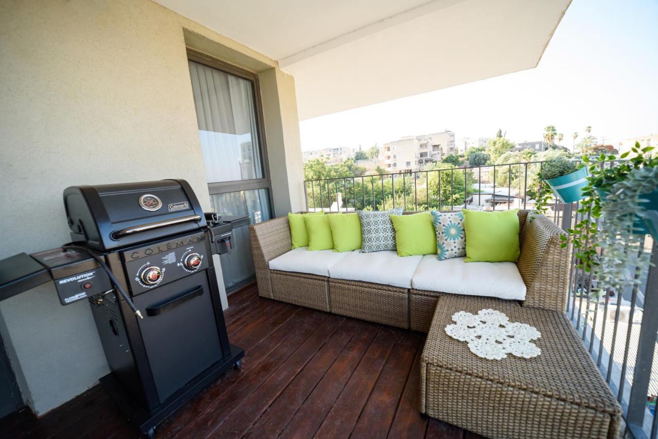 Yalarent Migdalor Boutique Apartments With Sea Views ทิเบเรียส ภายนอก รูปภาพ