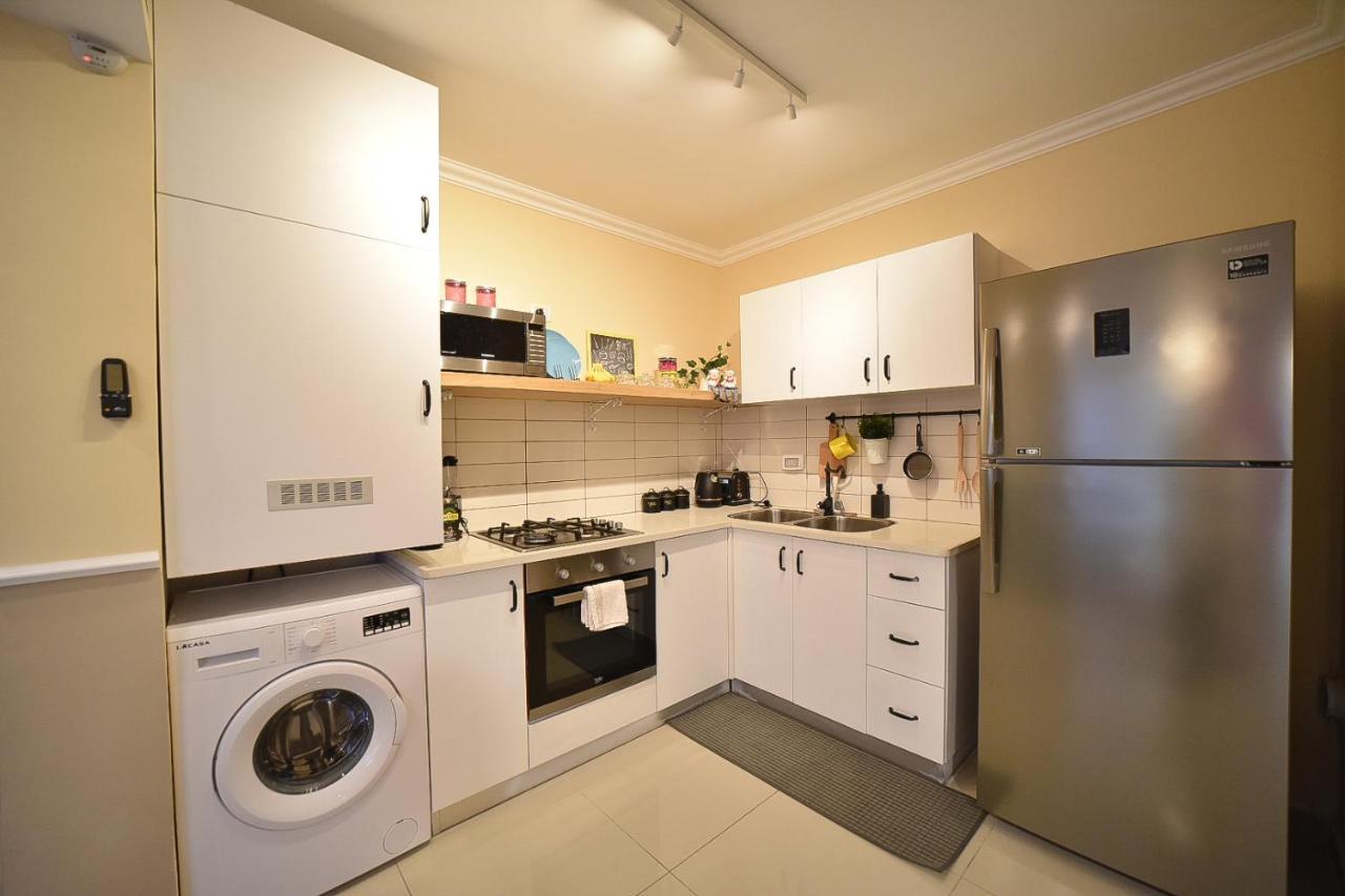 Yalarent Migdalor Boutique Apartments With Sea Views ทิเบเรียส ภายนอก รูปภาพ