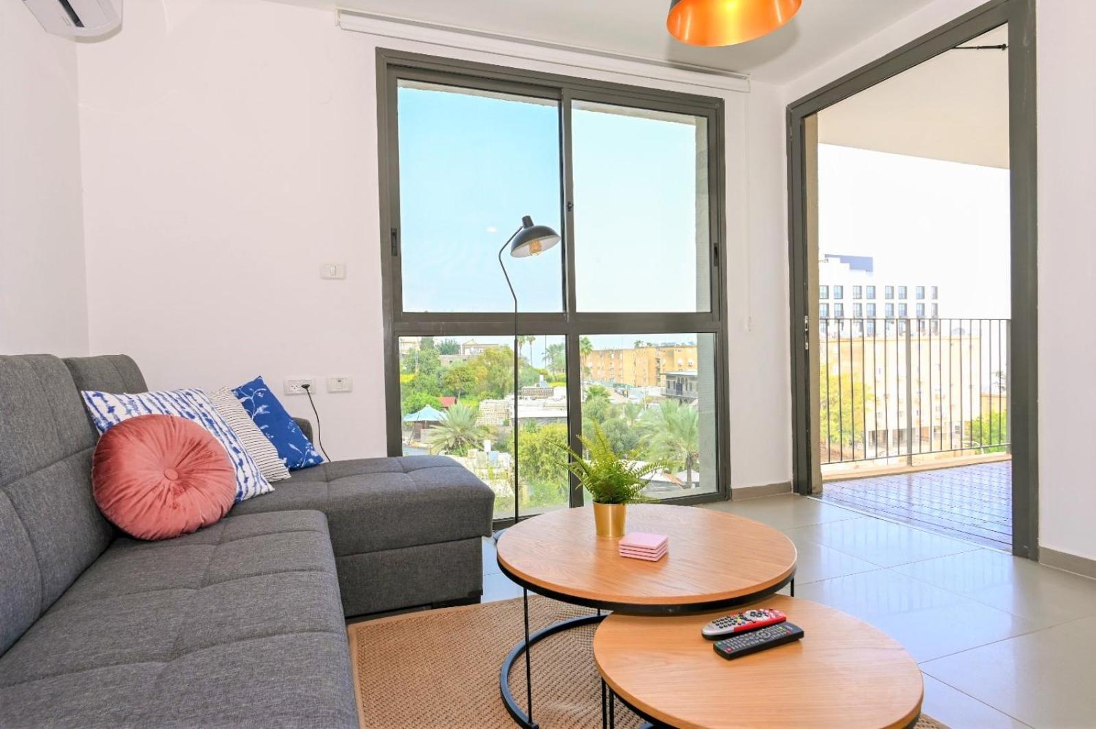 Yalarent Migdalor Boutique Apartments With Sea Views ทิเบเรียส ภายนอก รูปภาพ