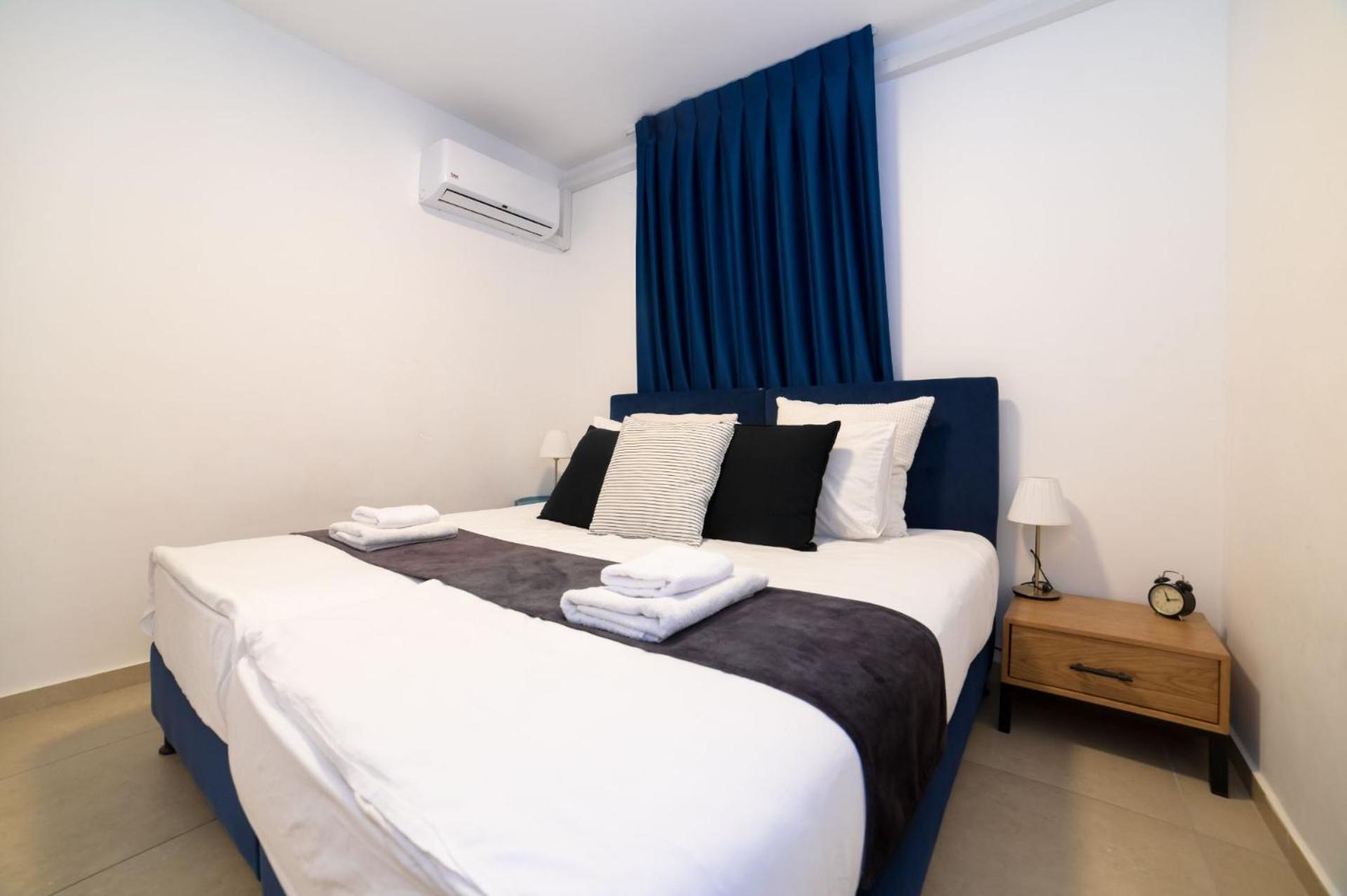 Yalarent Migdalor Boutique Apartments With Sea Views ทิเบเรียส ภายนอก รูปภาพ